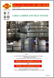 cable ladderss