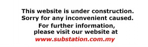 Website Under Maintenance