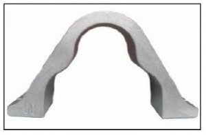 Silver Trefoil