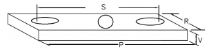 Trefoil Base