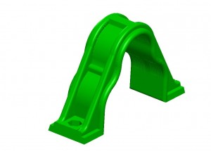 Trefoil Green