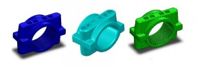 Cable Cleat or Cable Clamp