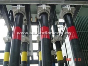 Cable Cleat or Cable Clamp from Delta Sama