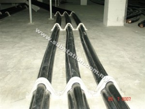 Trefoil from Delta Sama