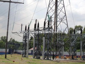 Subang Airport Substation