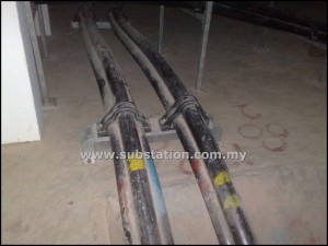 Cable Cleat or Cable Clamp from Delta Sama