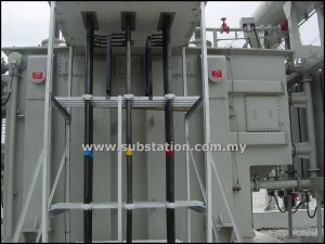 Cable Cleat or Cable Clamp from Delta Sama