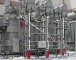 Cable Cleat or Cable Clamp from Delta Sama