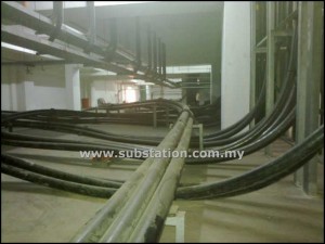 Cable Cleat or Cable Clamp from Delta Sama