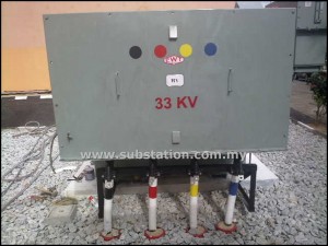 Cable Cleat or Cable Clamp from Delta Sama