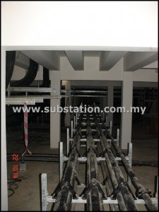 Cable Cleat or Cable Clamp from Delta Sama