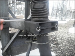 Cable Cleat or Cable Clamp from Delta Sama