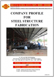 steel structures