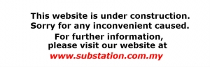 Website Under Construction