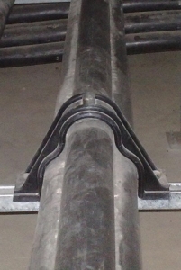 Trefoil from Delta Sama