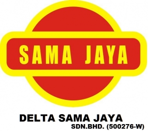 Delta Sama Jaya Logo
