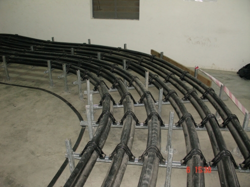 Cable Cleat