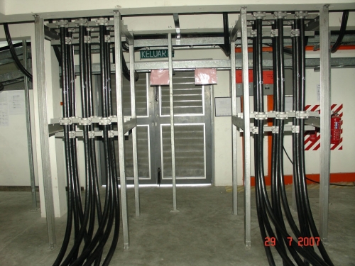 Substation